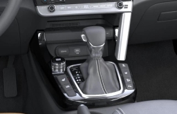 Kia Seltos EX AWD 2026