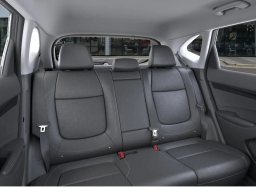 Kia Seltos EX AWD 2026