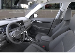 Kia Seltos EX AWD 2026