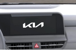 Kia Seltos EX AWD 2026