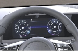 Kia Seltos EX AWD 2026