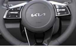 Kia Seltos EX AWD 2026