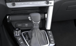 Kia Seltos EX AWD 2026