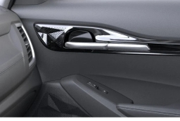 Kia Seltos EX AWD 2026