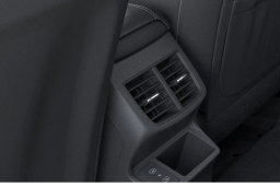 Kia Seltos EX AWD 2026