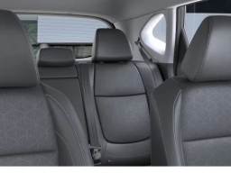 Kia Seltos EX AWD 2026