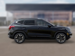 Kia Seltos SX DCT AWD 2026