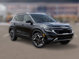 Kia Seltos SX DCT AWD 2026