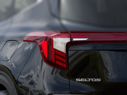 Kia Seltos SX DCT AWD 2026