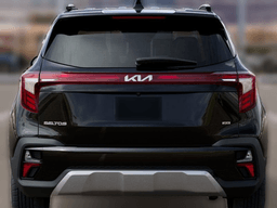 Kia Seltos SX DCT AWD 2026
