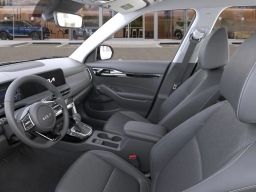 Kia Seltos SX DCT AWD 2026