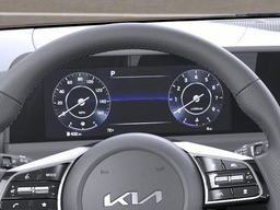 Kia Seltos SX DCT AWD 2026