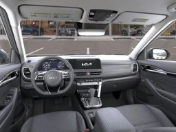 Kia Seltos SX DCT AWD 2026