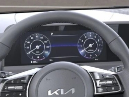 Kia Seltos SX DCT AWD 2026