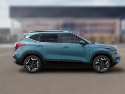 Kia Seltos SX DCT AWD 2026