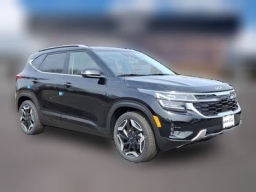 Kia Seltos SX DCT AWD 2026