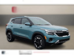 Kia Seltos SX DCT AWD 2026