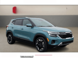 Kia Seltos SX DCT AWD 2026