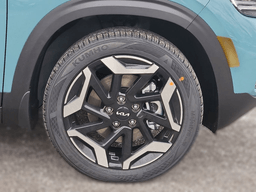 Kia Seltos SX DCT AWD 2026