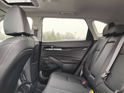 Kia Seltos SX DCT AWD 2026