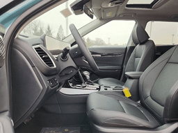 Kia Seltos SX DCT AWD 2026
