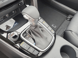 Kia Seltos SX DCT AWD 2026