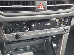 Kia Seltos SX DCT AWD 2026