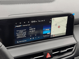 Kia Seltos SX DCT AWD 2026