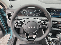 Kia Seltos SX DCT AWD 2026