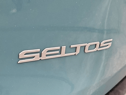Kia Seltos SX DCT AWD 2026