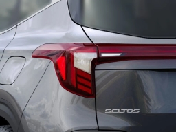 Kia Seltos SX DCT AWD 2026