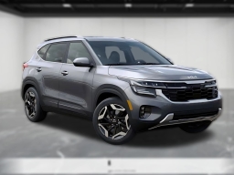 Kia Seltos SX DCT AWD 2026