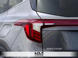 Kia Seltos SX DCT AWD 2026