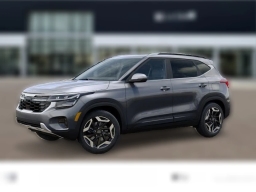 Kia Seltos SX DCT AWD 2026