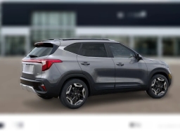 Kia Seltos SX DCT AWD 2026
