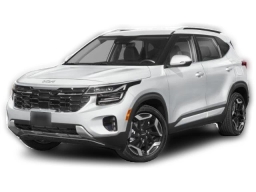 Kia Seltos SX DCT AWD 2026