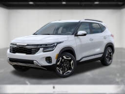 Kia Seltos SX DCT AWD 2026