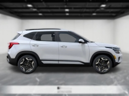Kia Seltos SX DCT AWD 2026