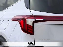 Kia Seltos SX DCT AWD 2026