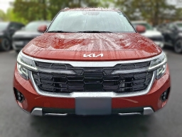 Kia Seltos SX DCT AWD 2026