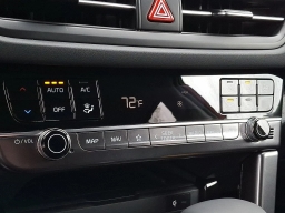 Kia Seltos SX DCT AWD 2026