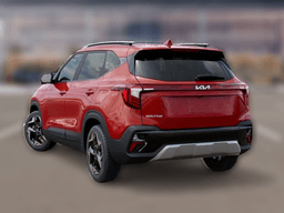 Kia Seltos S FWD 2026