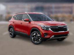 Kia Seltos S FWD 2026