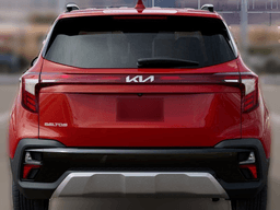 Kia Seltos S FWD 2026