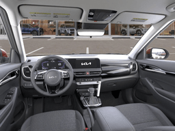 Kia Seltos S FWD 2026