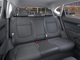 Kia Seltos S FWD 2026