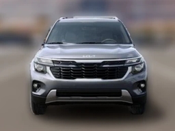 Kia Seltos S FWD 2026