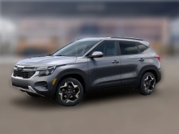 Kia Seltos S FWD 2026