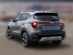 Kia Seltos S FWD 2026