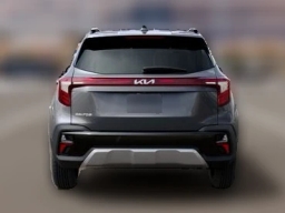 Kia Seltos S FWD 2026